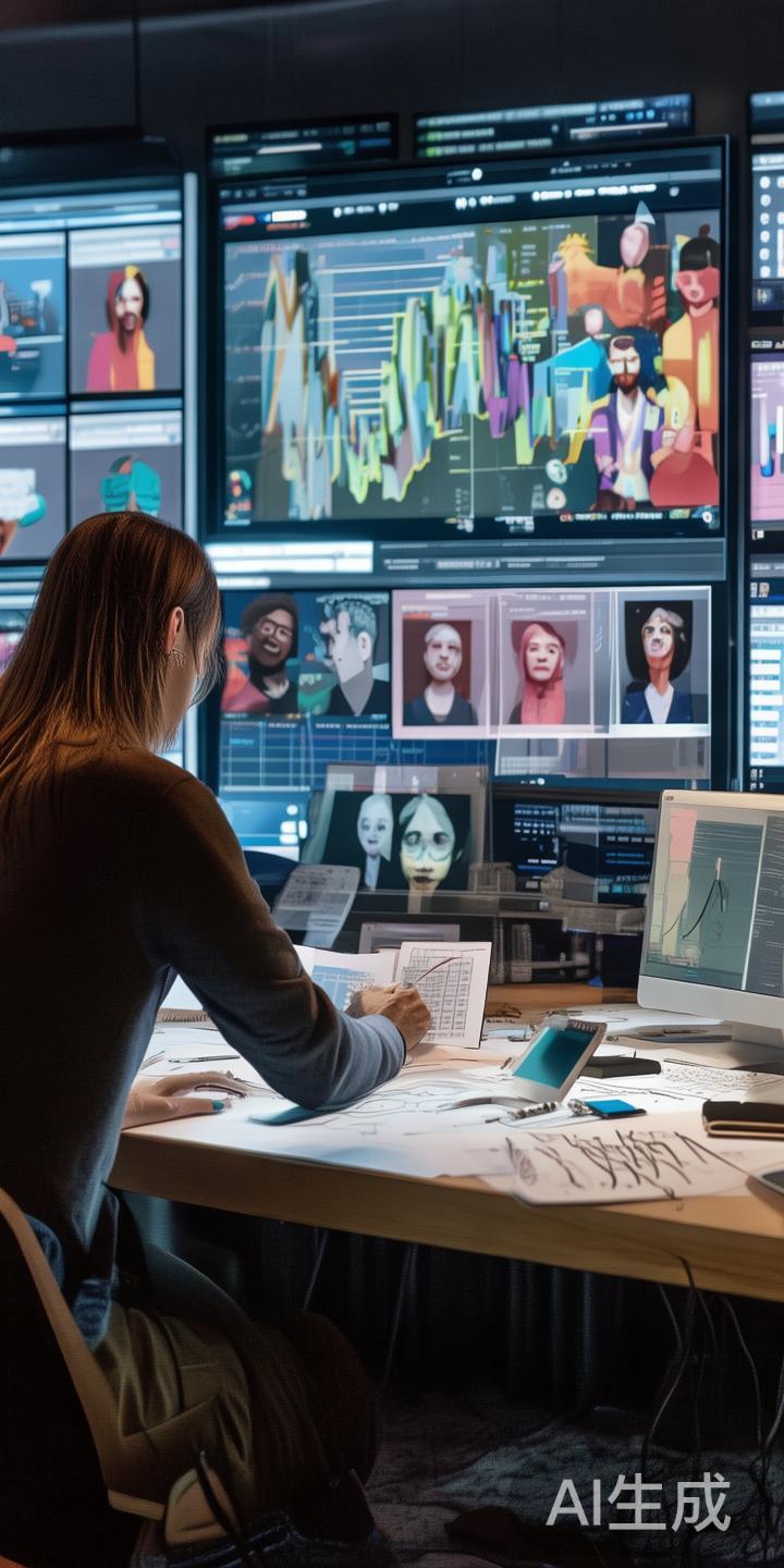 首先，建立清晰的品牌定位和目标用户群体是平台成功运