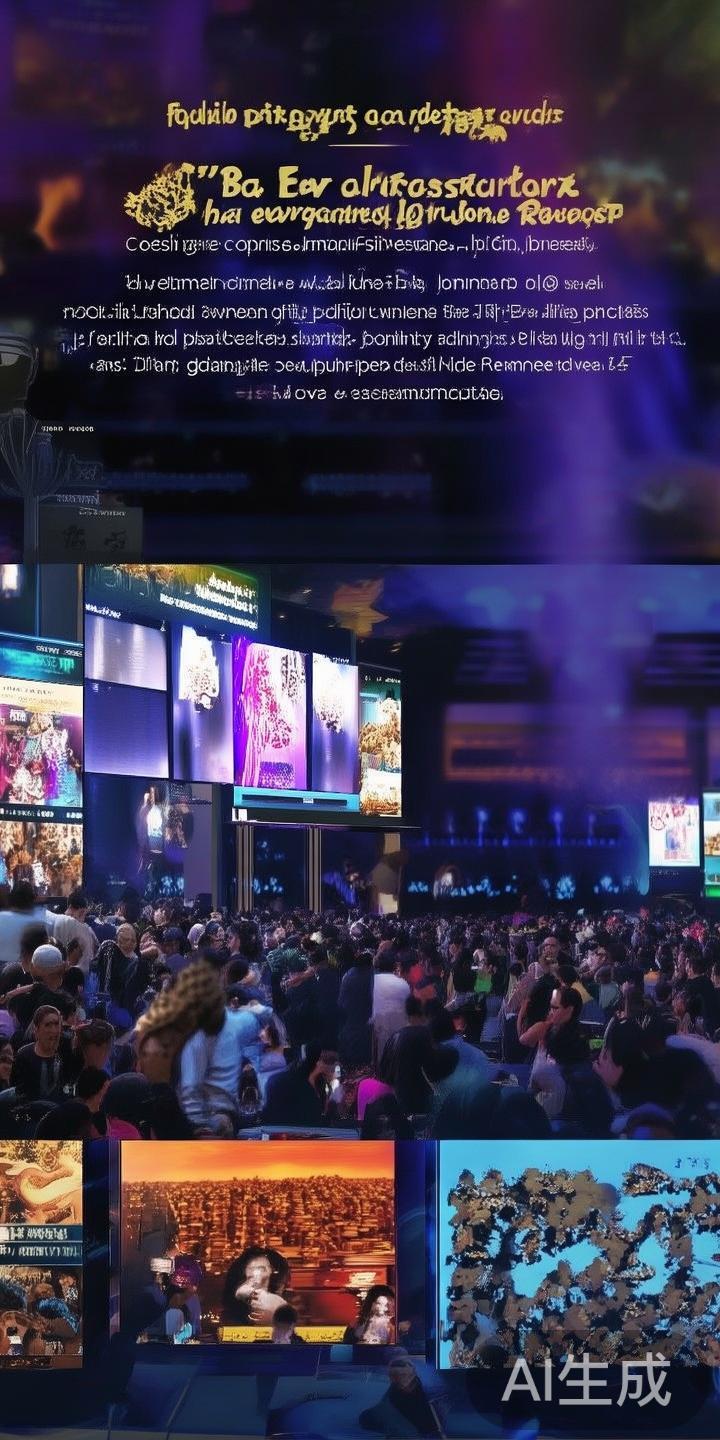 详尽指南:Ba娱乐平台登录入口快速通道及使用攻略 在当今数字娱乐时代,众多玩家都在寻找一个安全、便捷