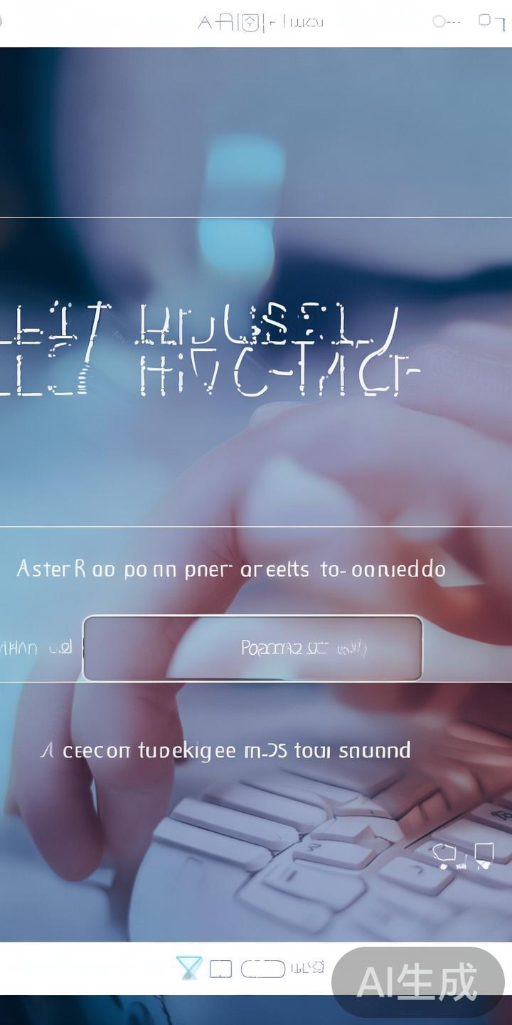 收到验证码后，输入验证码，并设置符合安全要求的登录