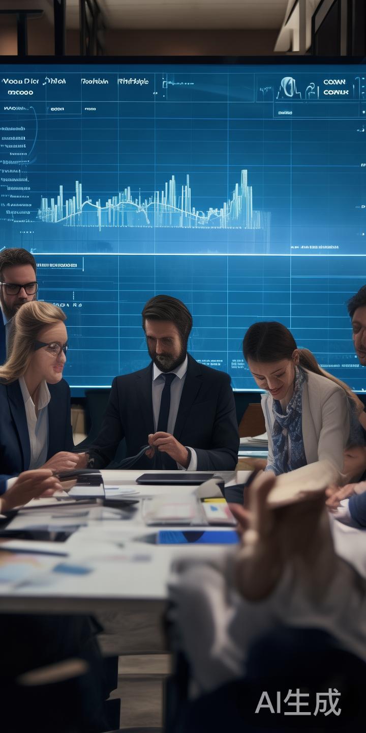 此外，专家还能协助企业进行风险评估，提前识别潜在的