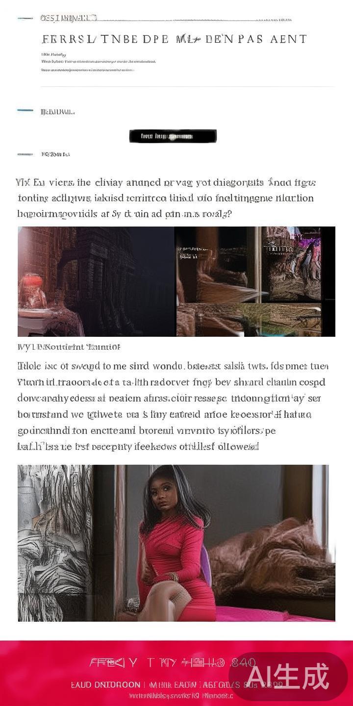 在当今多元化的娱乐与时尚世界中，品味已成为衡量一个