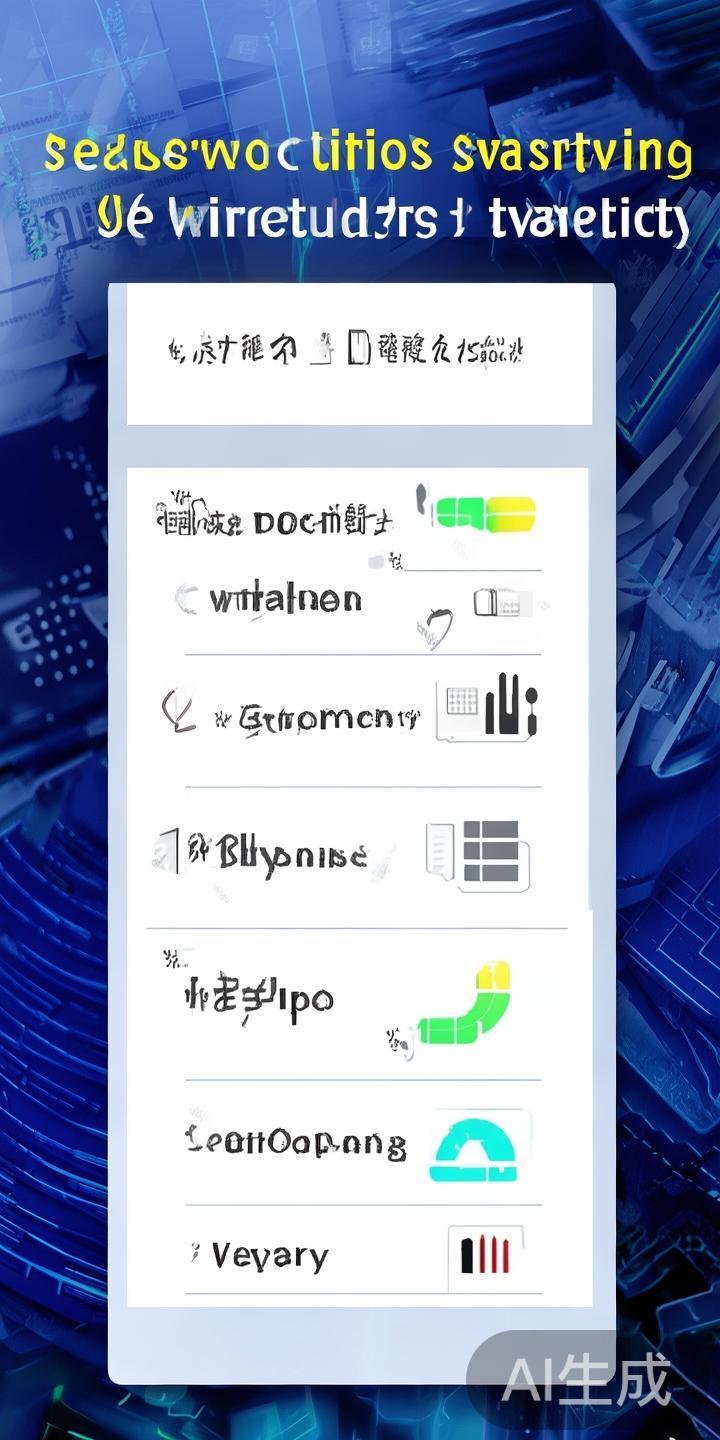 在当今数字时代，网络安全成为每个用户都必须重视的问