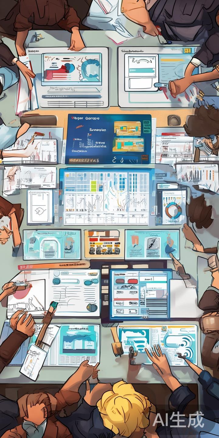 制定任何有效策略的前提是对目标用户的深入了解。首先