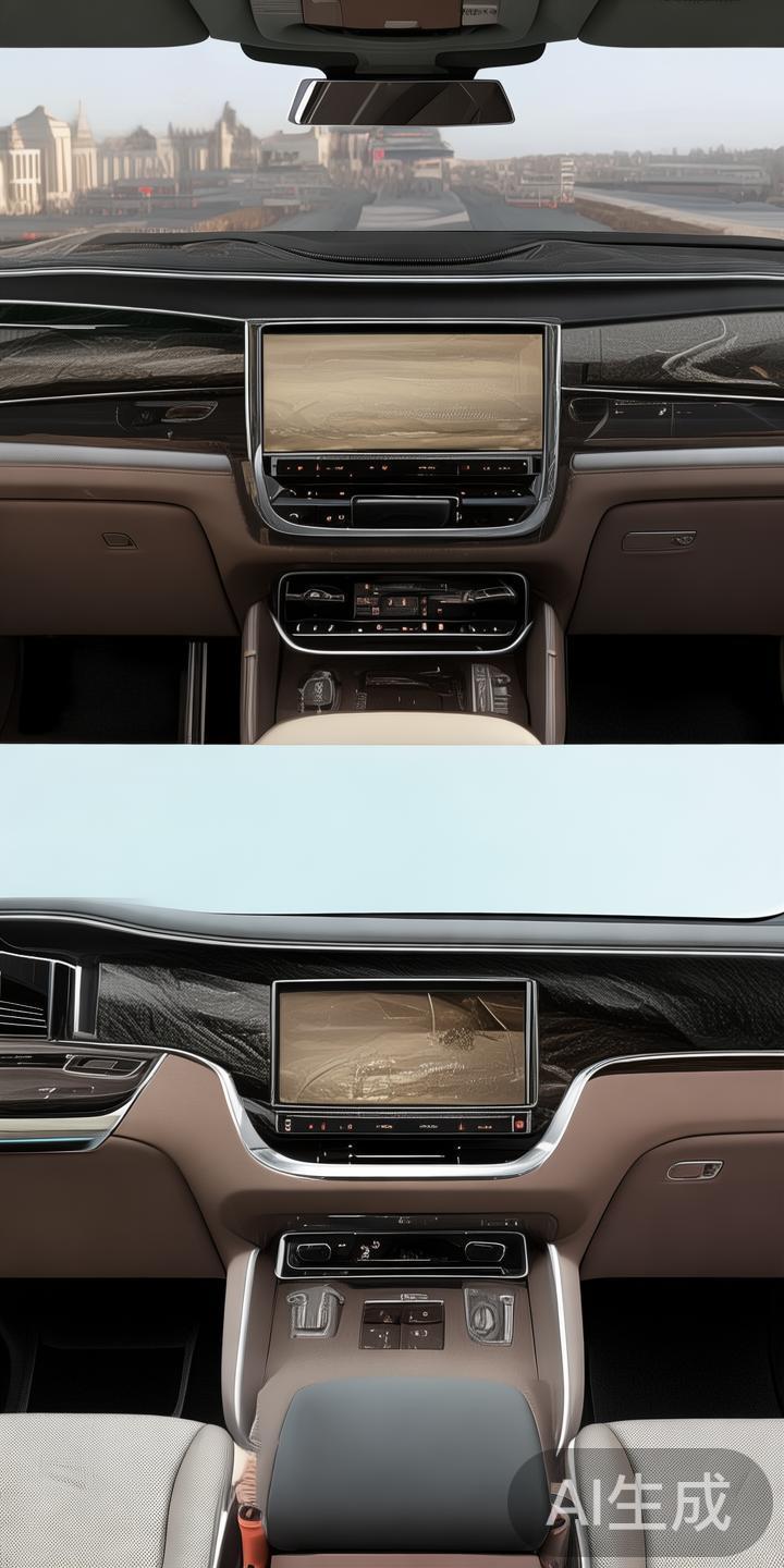 值得一提的是，林肯在车内还引入了音响隔音技术和临场