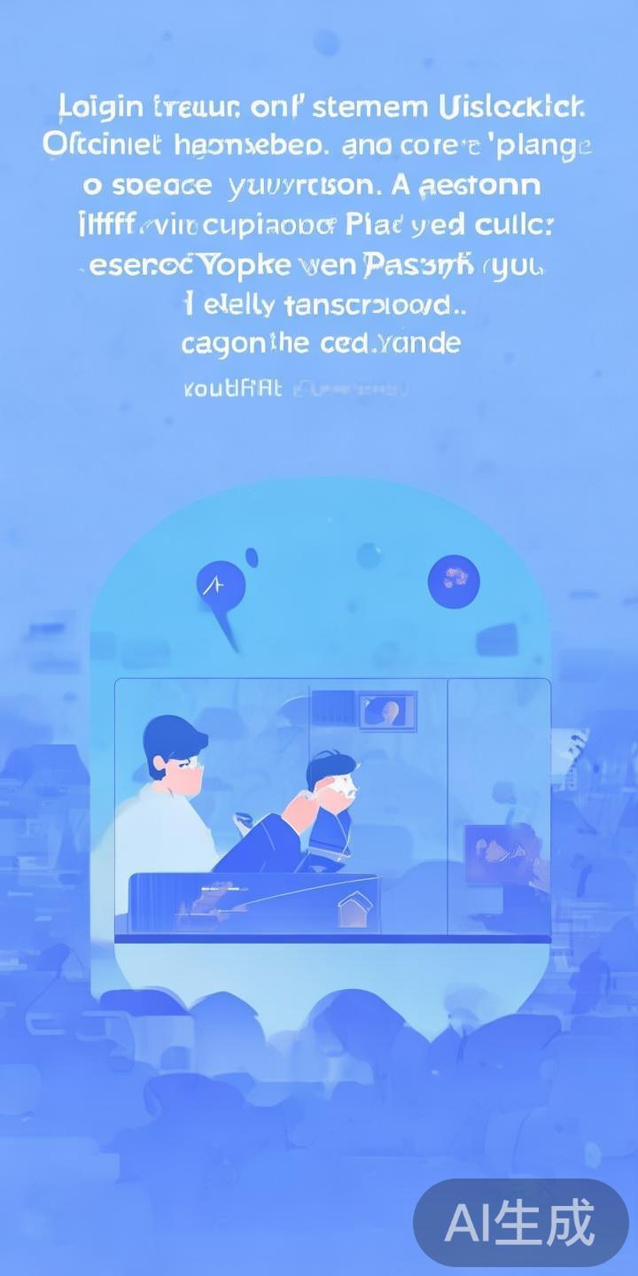 遇到“ba娱乐登录不了怎么办”?详细解决步骤全攻略分享 有时候,登录问题只是因为输入信息错误。请确保你的账