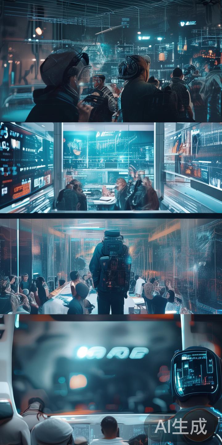 此外，ba娱乐也重视技术创新在影视中的应用。例如，