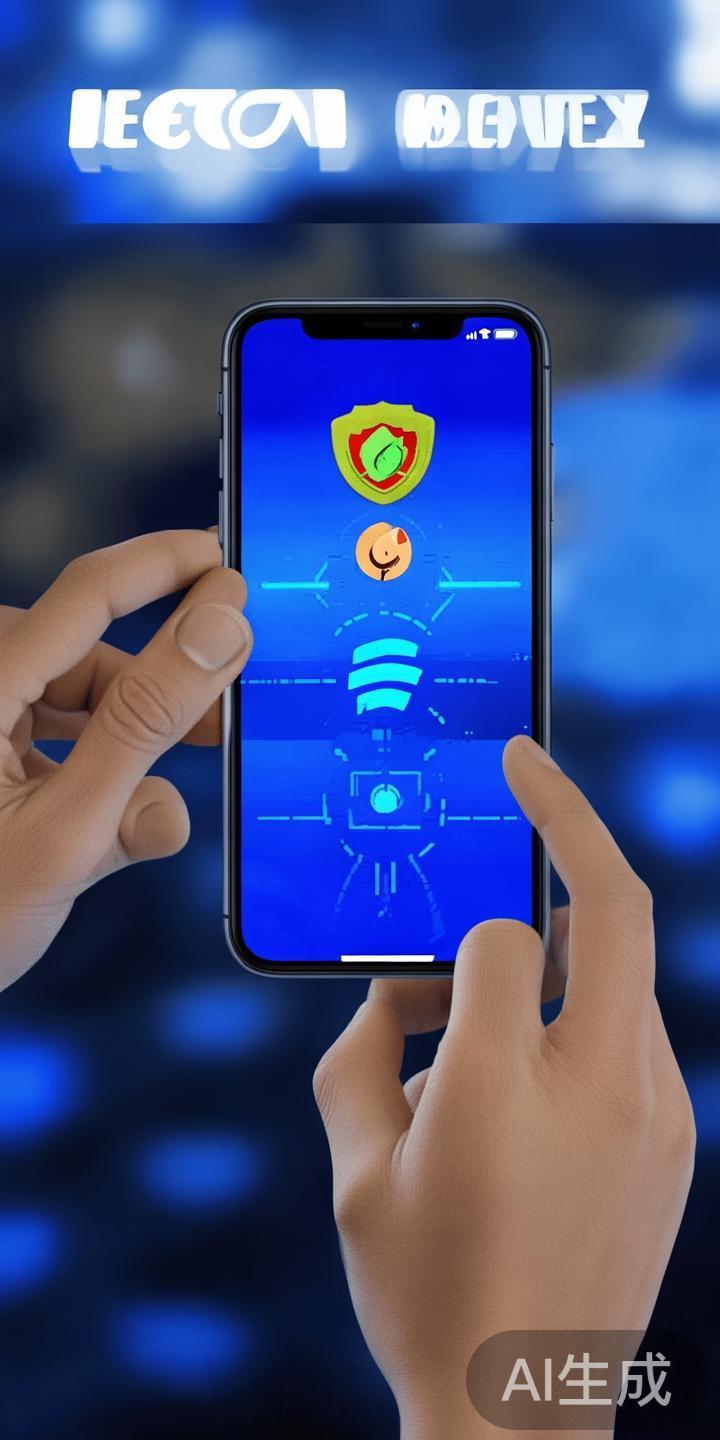 如何安全安装与使用百度娱乐手机客户端的详细指南 手机作为主要使用的平台,应具备一定的安全保障措施。