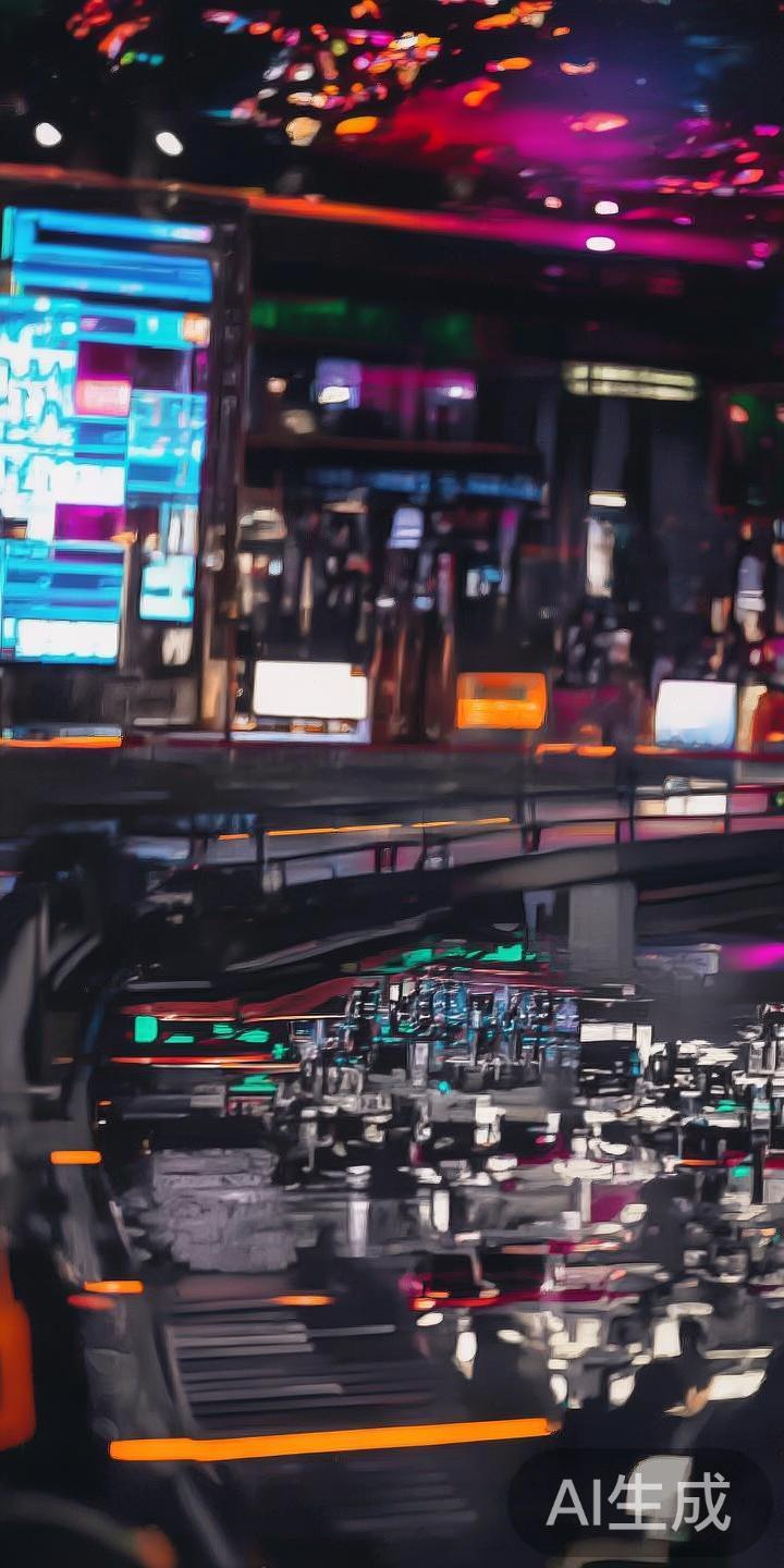 在当今全球娱乐产业飞速发展的背景下，网娱市场竞争格