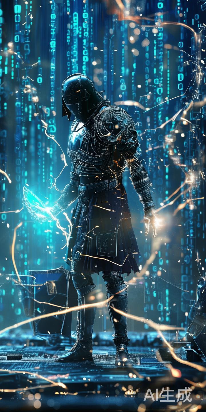 然而，任何自动化工具都存在潜在风险。特别是在某些情