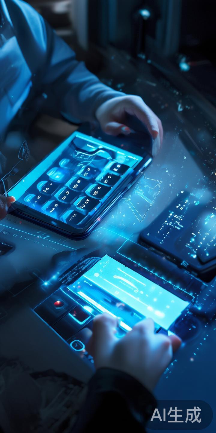 全面提升企业账户安全的BA登录平台实用技巧解析 此外,启用两步验证(2FA)是一项极为有效的安全措