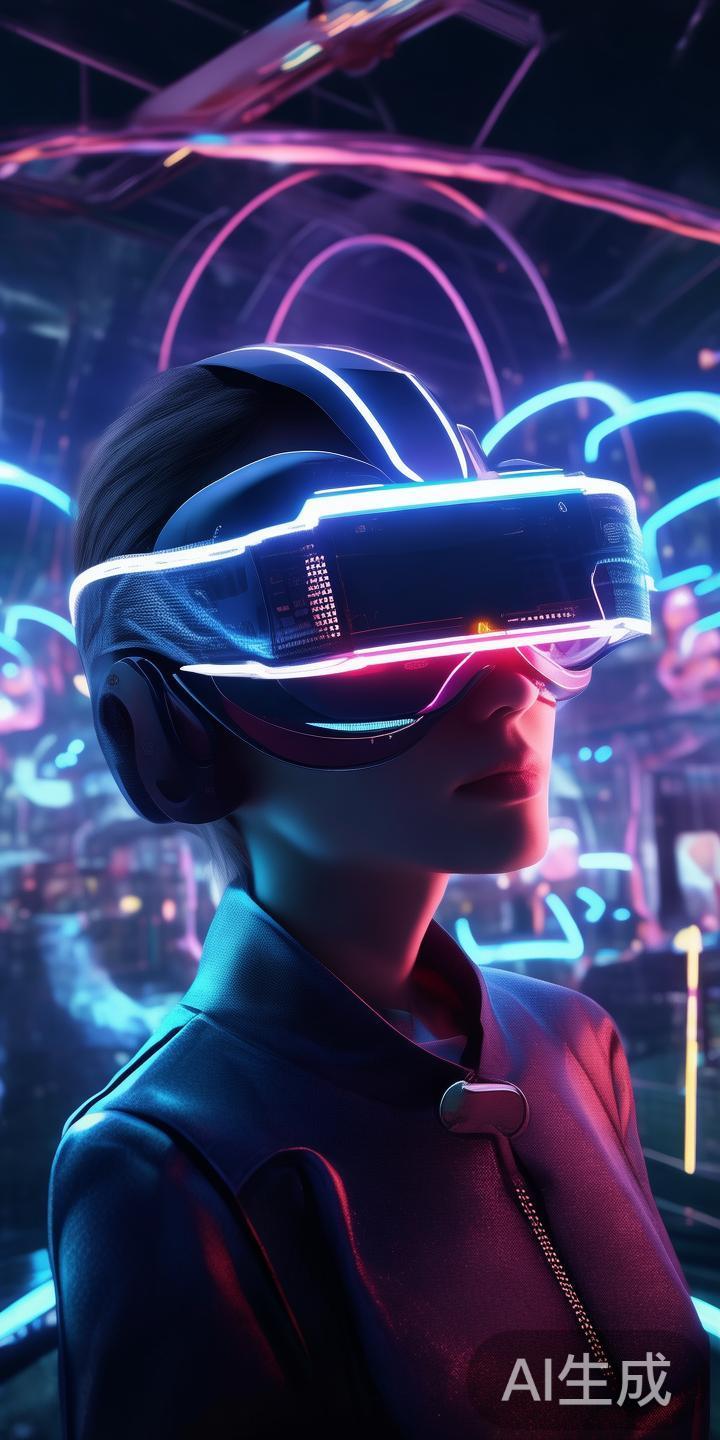 随着技术的持续进步，消费者愈发追求具有高度个性化与