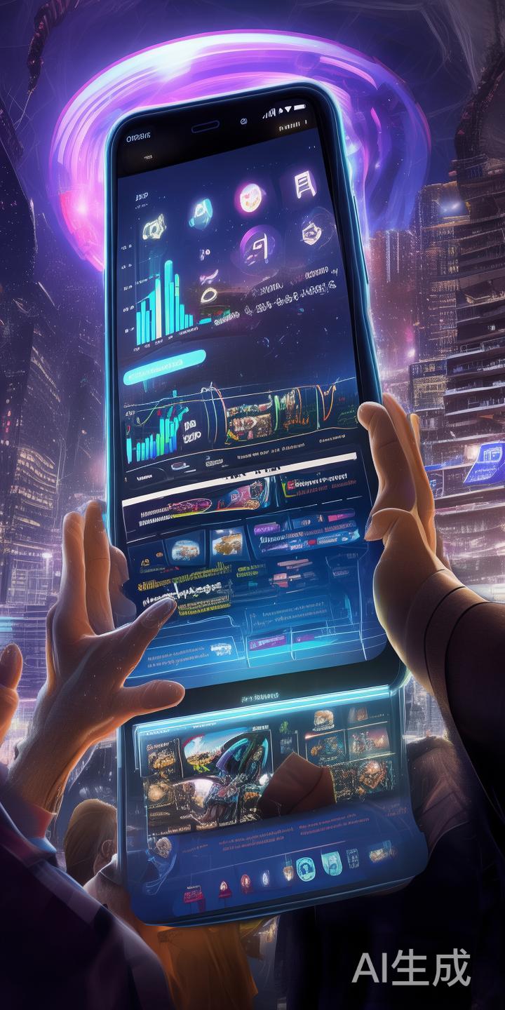 在当今数字娱乐产业蓬勃发展的背景下，选择一款高收益