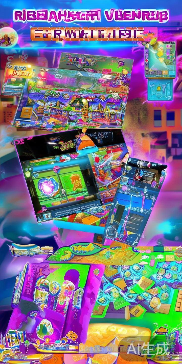 最新揭秘：BA是啥娱乐的最新动态与多样玩法全解析