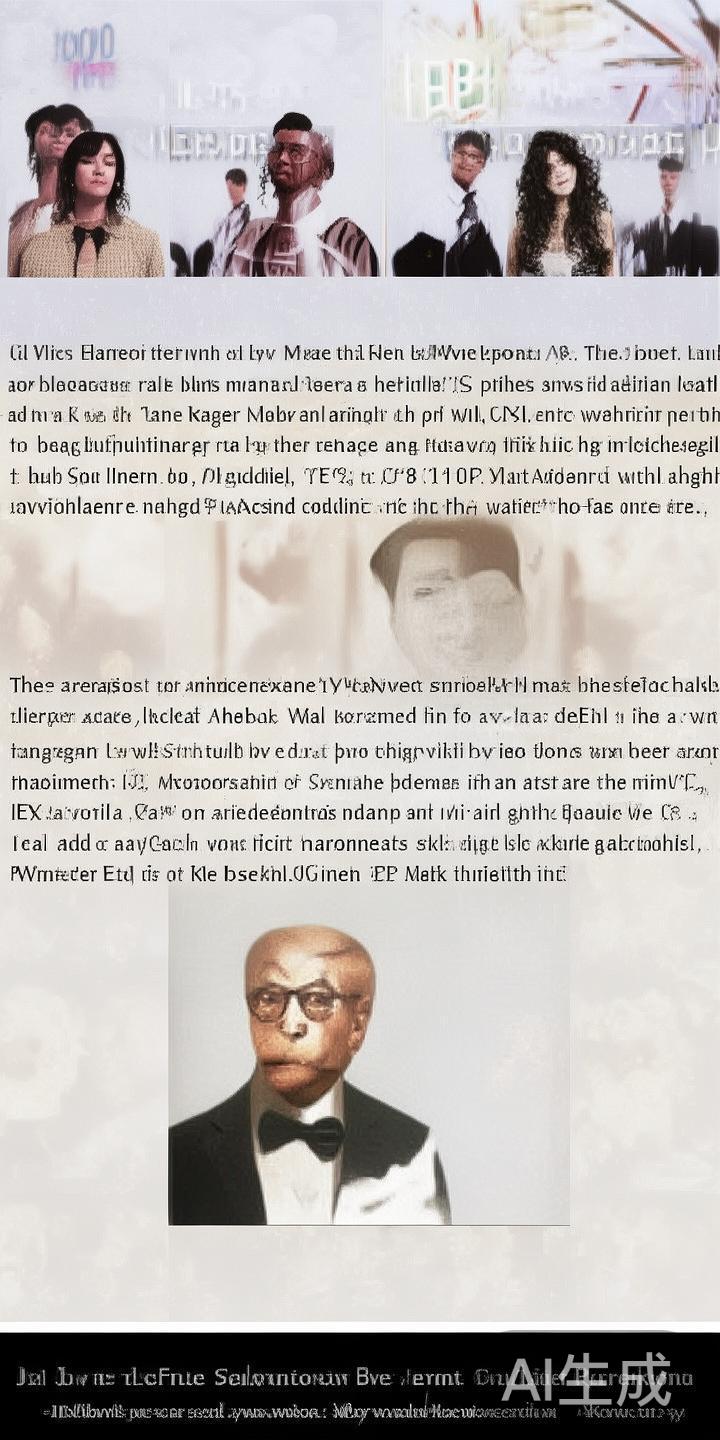 三、娱乐经纪与艺人管理
在演艺圈，BA娱乐拥有一