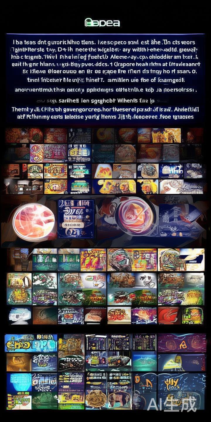 在当今多元化的娱乐时代，线上娱乐平台层出不穷，满足